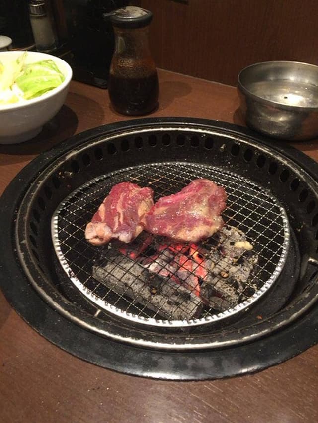 牛角 八柱店 - サブ画像1