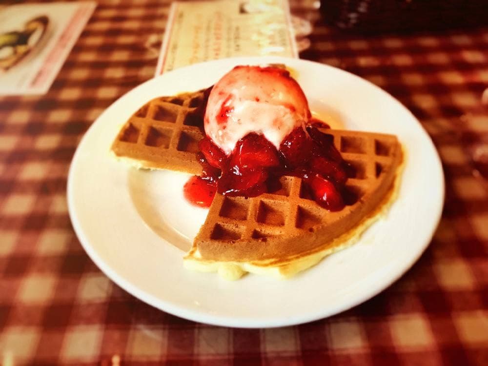 アンティーク・カフェ