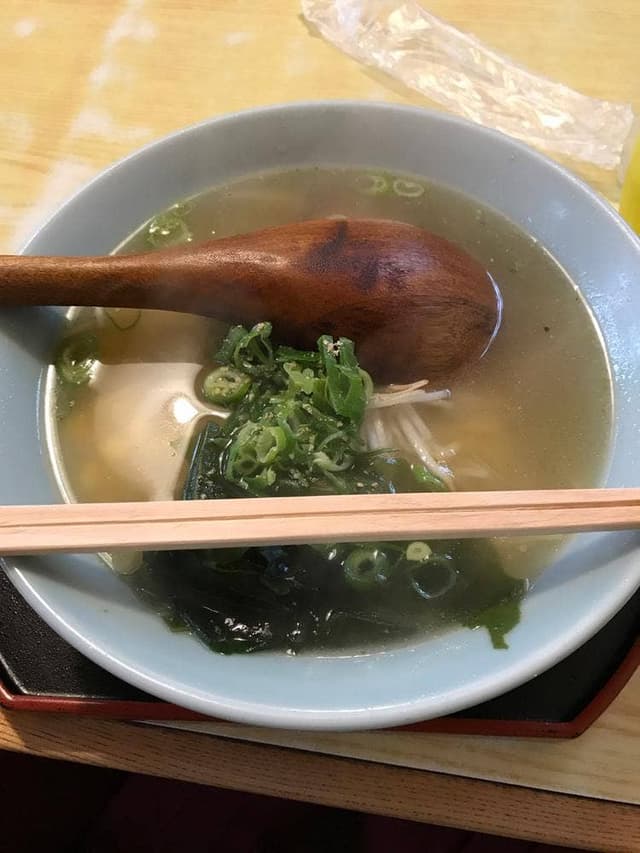 さっぽろらうめん 奈良大宇陀店 - サブ画像1