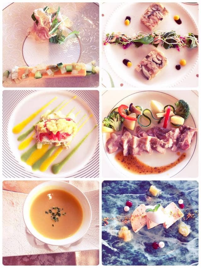 和欧風創作料理 日和庵 - サブ画像2