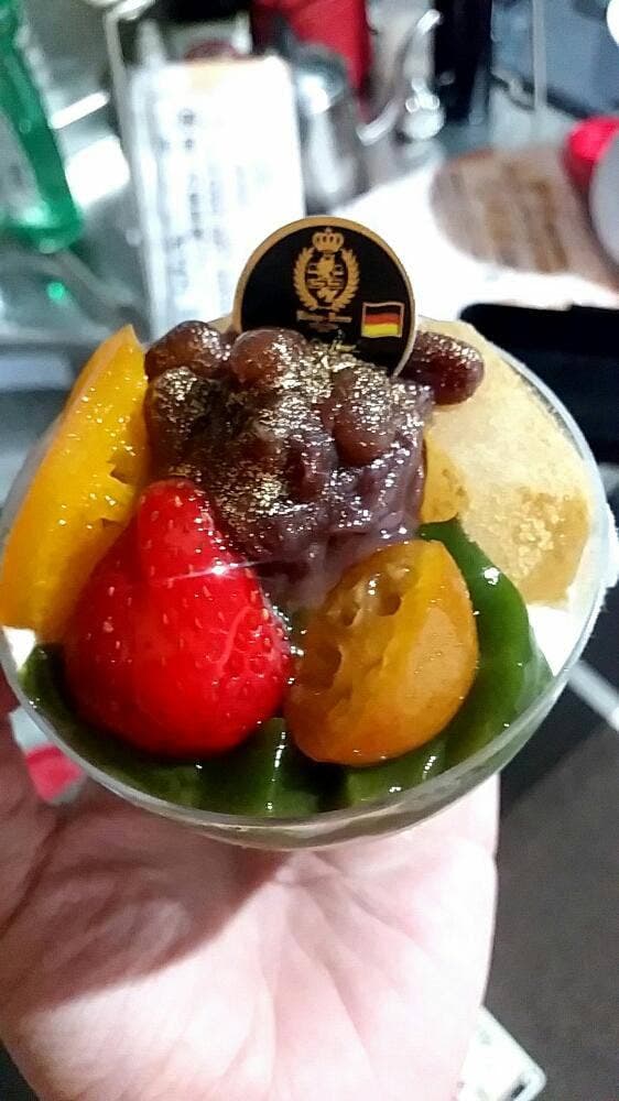 ケーニヒスクローネ福岡三越店 - サブ画像2