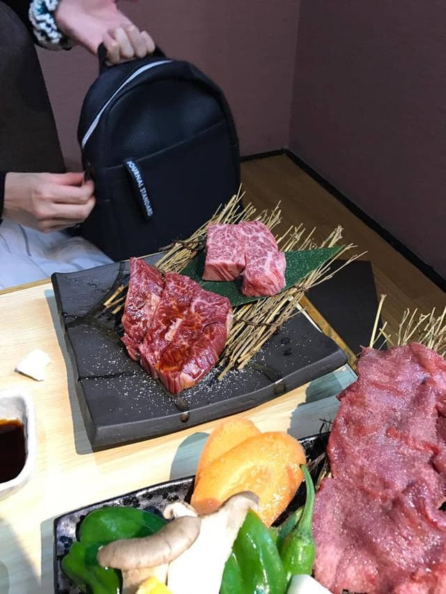 炭火焼肉 大和屋 - サブ画像1