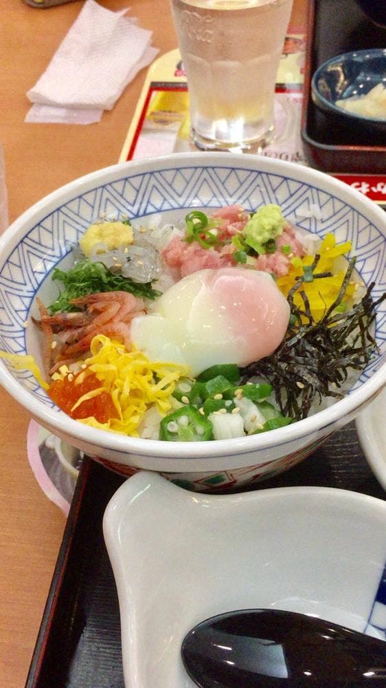 夢庵 カリブ梅島店 - サブ画像2