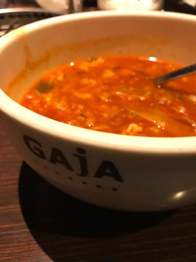GAJA ガヤ すすきの店 - サブ画像1