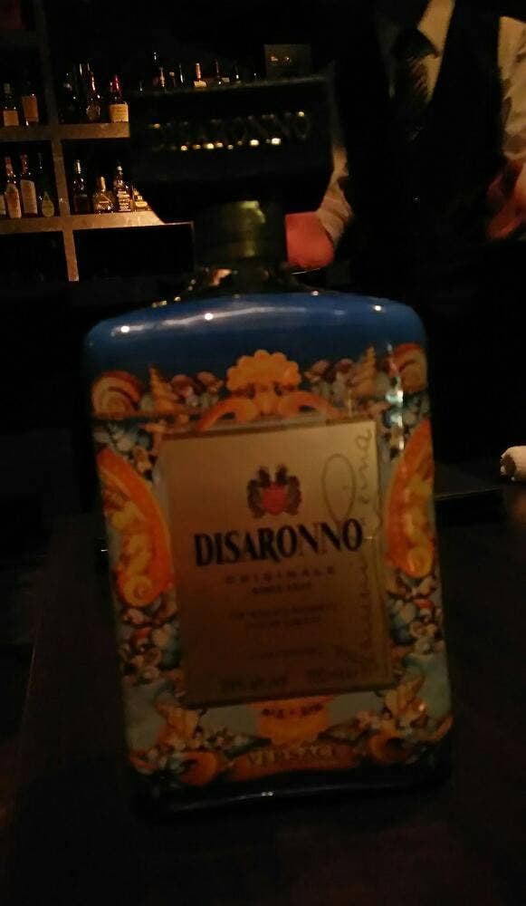 bar Dia d'or