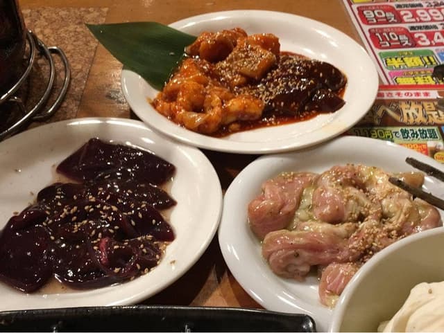 牛繁 調布店 - サブ画像3