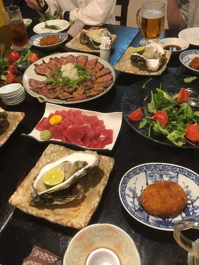 意屋 - サブ画像2