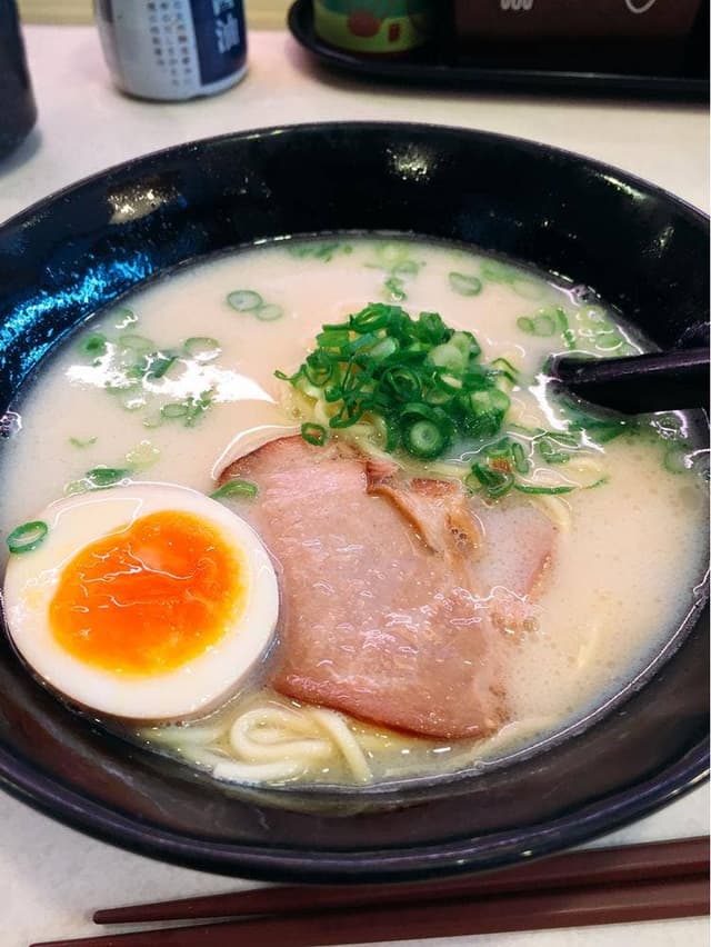 はま寿司 富山二口店 - サブ画像1