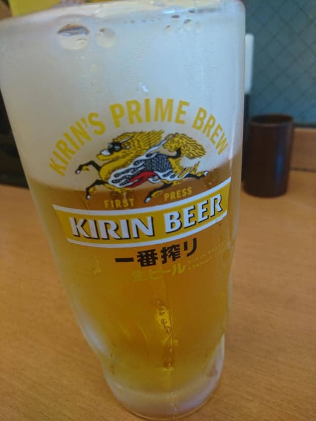 日高屋 門前仲町店 - サブ画像1