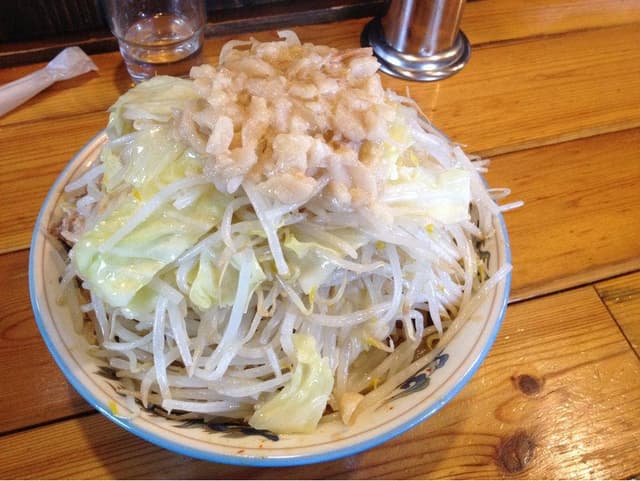 ラーメン ぬま屋 - サブ画像3