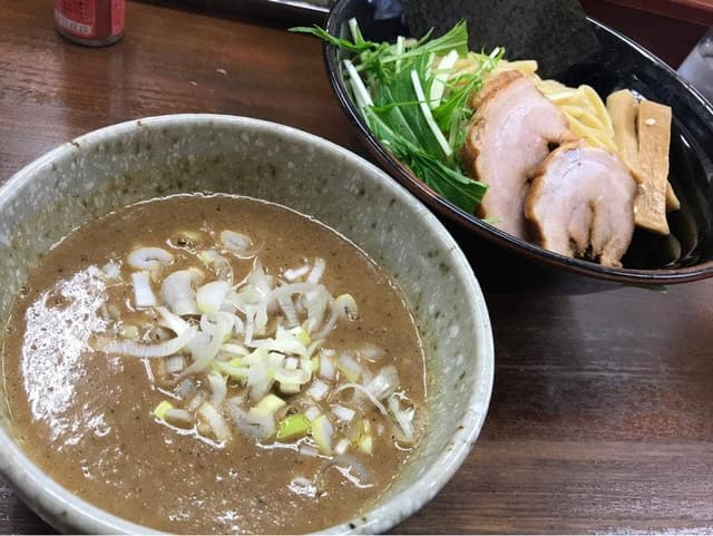 横浜家系ラーメン 藤家 - サブ画像2