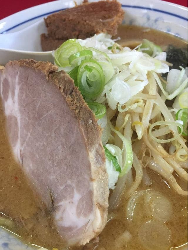 ラーメン田 - サブ画像2