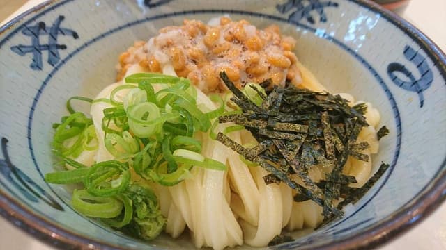 本場香川 宮武讃岐うどん - サブ画像1