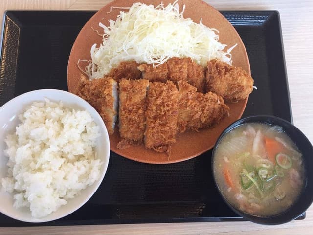 かつや 埼玉鴻巣店 - サブ画像3