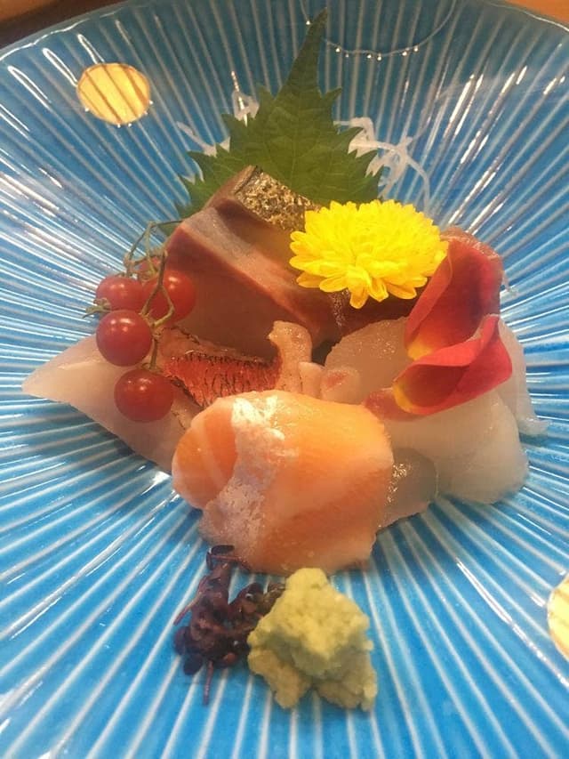 旬菜旬魚 きくの - サブ画像1