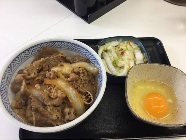吉野家 西中島南方駅前店 - サブ画像3
