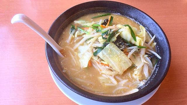 幸楽苑 城山店 - サブ画像1