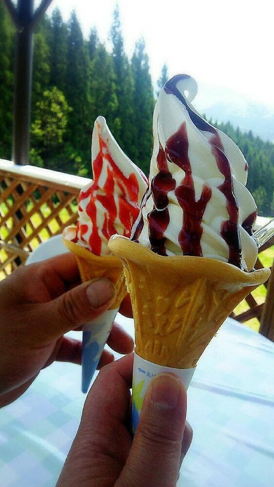 まきばのおもてなし - サブ画像2