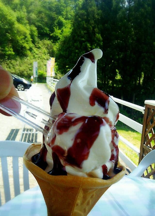 まきばのおもてなし - サブ画像3