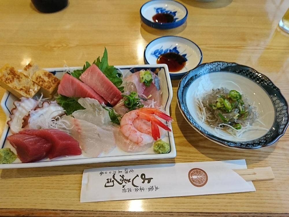 焼津すし処 よし寿司
