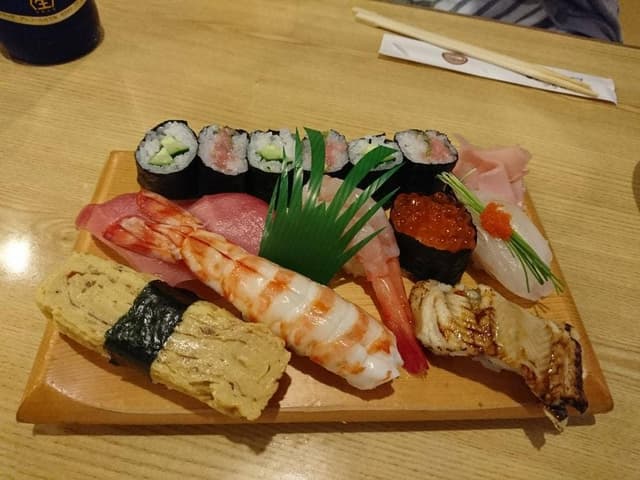 焼津すし処 よし寿司 - サブ画像1