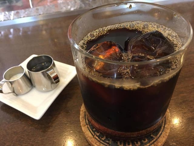 カフェコンデトライ ワイー - サブ画像3