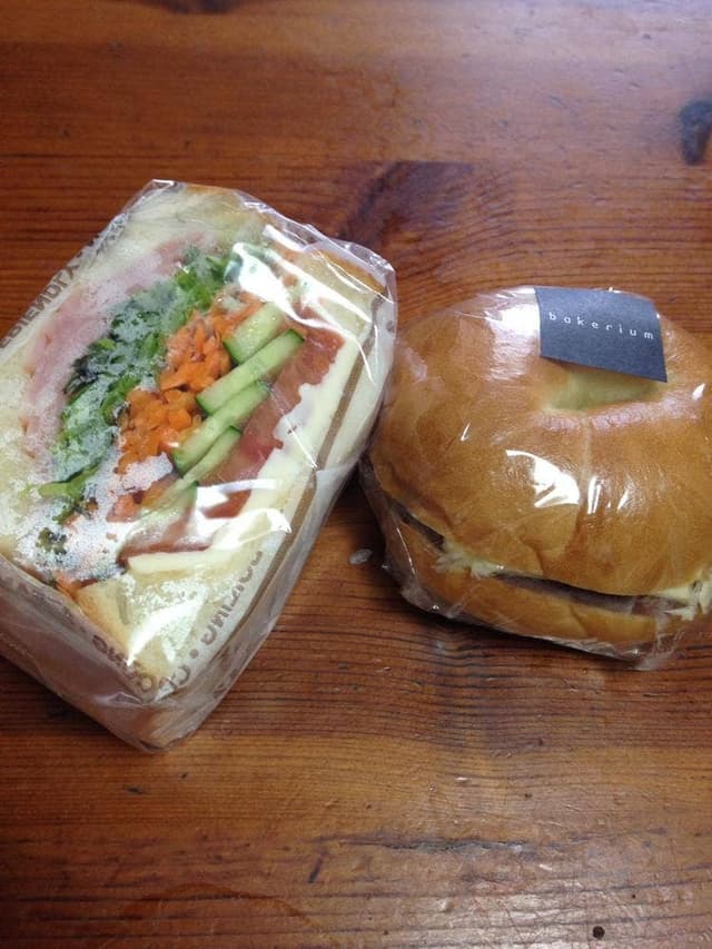 bakerium - サブ画像1