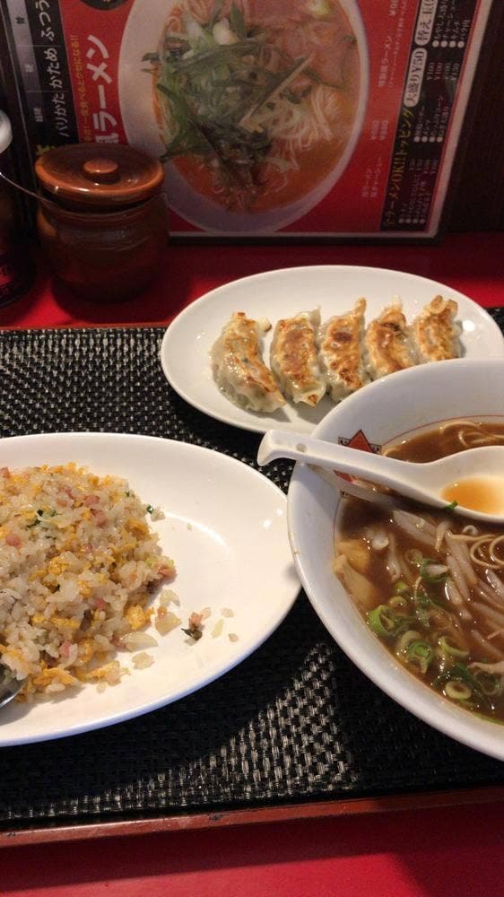 ラーメン工房風 - サブ画像3