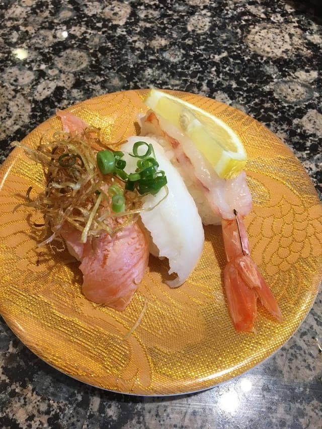 匠のがってん寿司 武蔵村山店 - サブ画像2