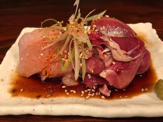 勝屋 - サブ画像3