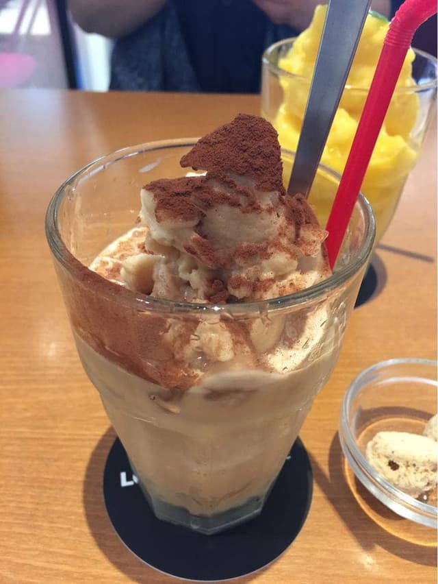 LOLO Centro Cafe - サブ画像2