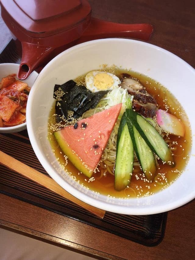 はらぺこ - サブ画像1