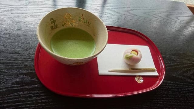 茶室 おおすみ山居 - サブ画像1