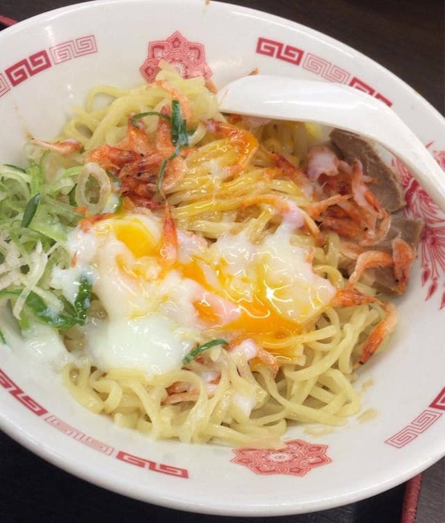 日高屋 三鷹北口店 - サブ画像3
