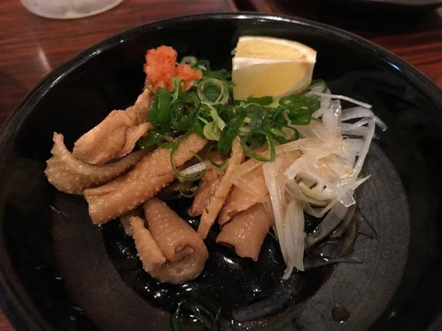 情熱酒場 にっぱち 総本家 - サブ画像1