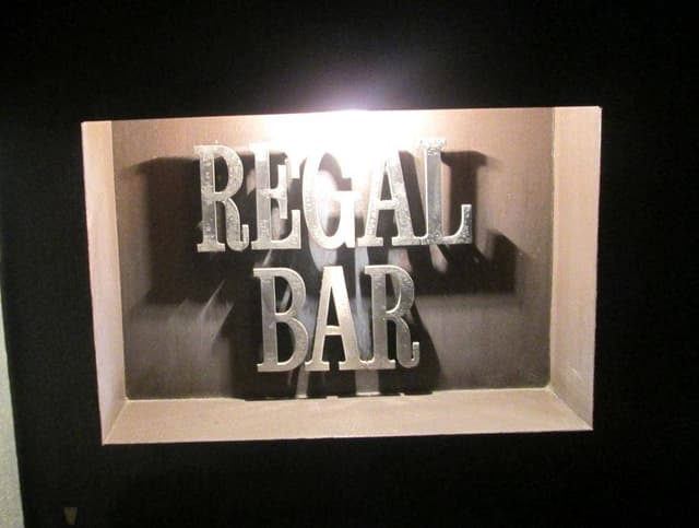 REGALBAR - サブ画像2
