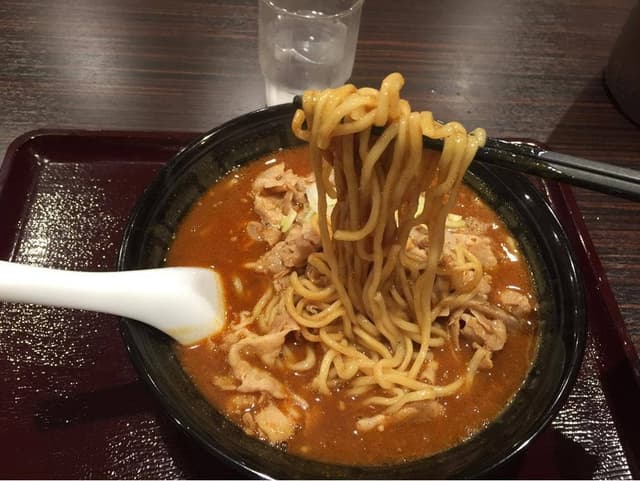 カレーハウスCoCo壱番屋 倉敷中庄店 - サブ画像1