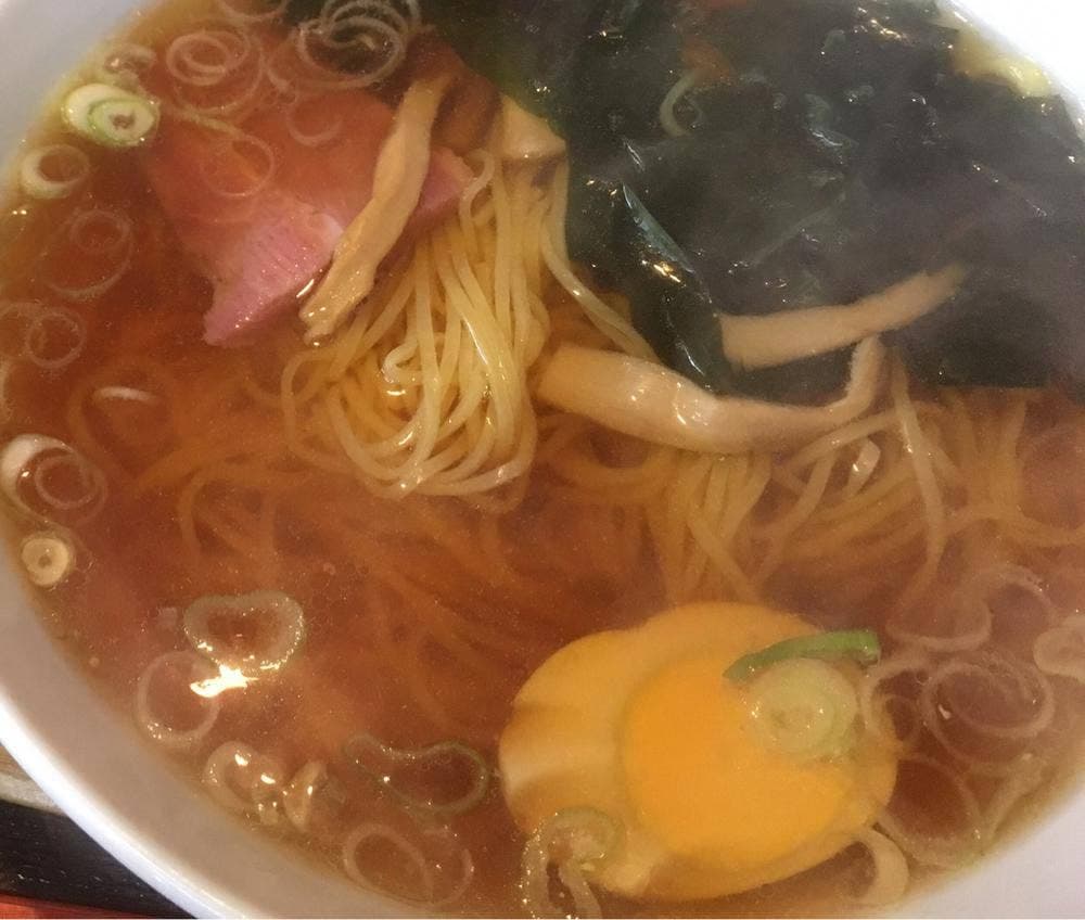 香蘭