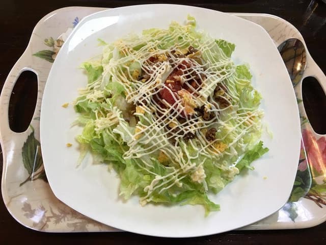 山ぶどう農園 カフェ野の香 - サブ画像3