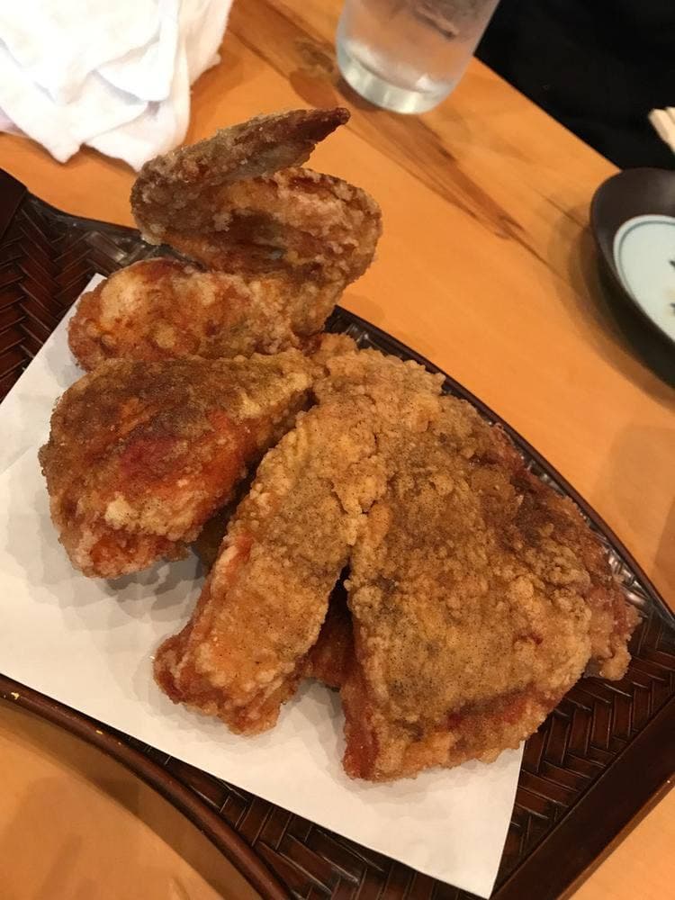 鳥忠