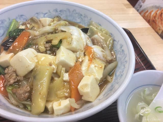 ぎょうざの満洲 常盤台北口店 - サブ画像2