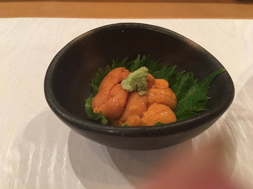 ともしげ