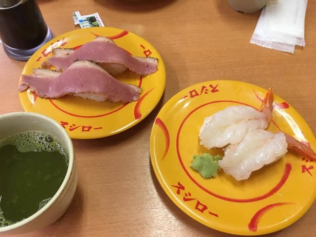 スシロー 泉北2号線店 - サブ画像3