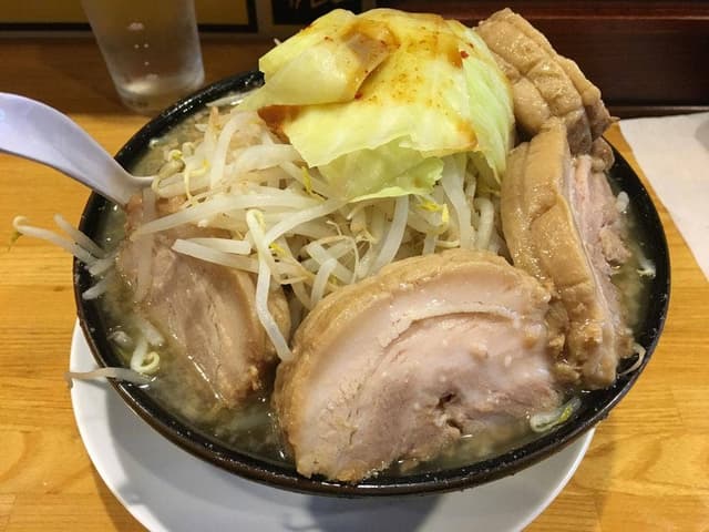 麺たなか - サブ画像3
