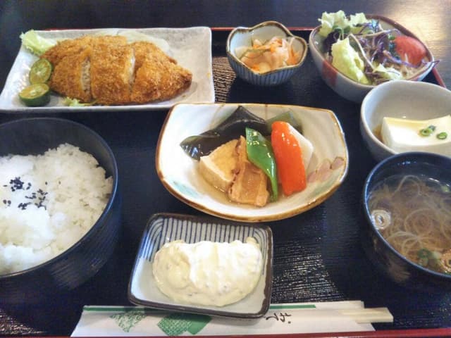 レストラン まいむ - サブ画像2