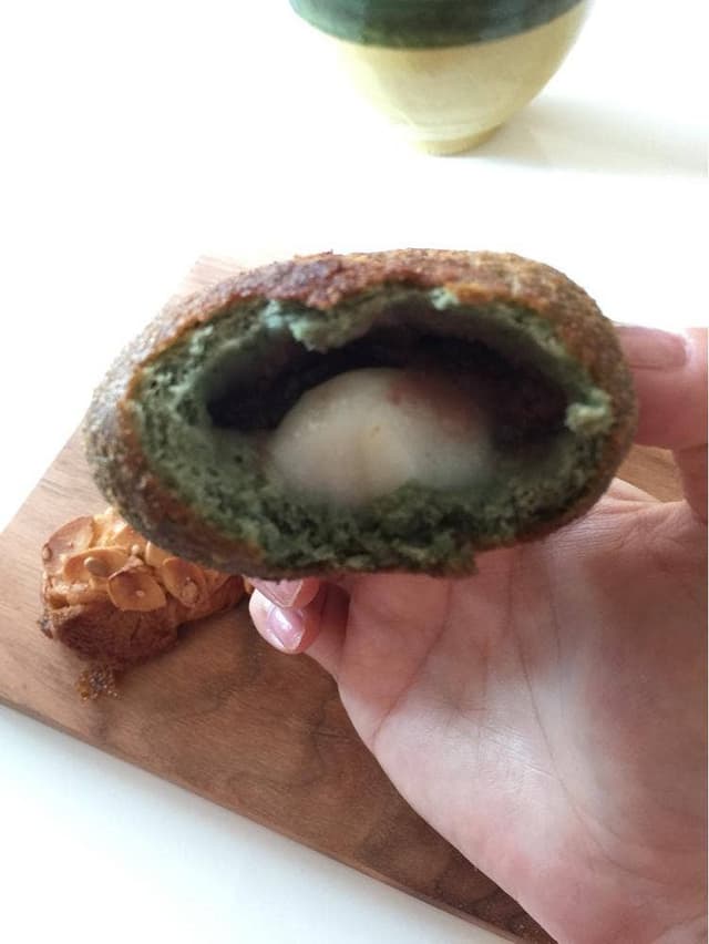 パンサンジュ 追手町店 - サブ画像1