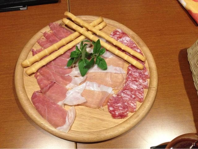 炭火焼きワインバル Piccini - サブ画像3