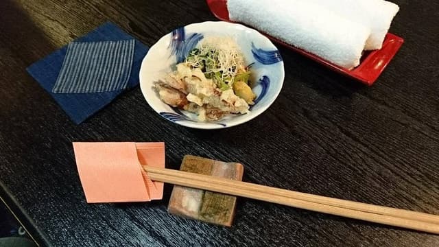 なにわ旬菜 いち松 - サブ画像2