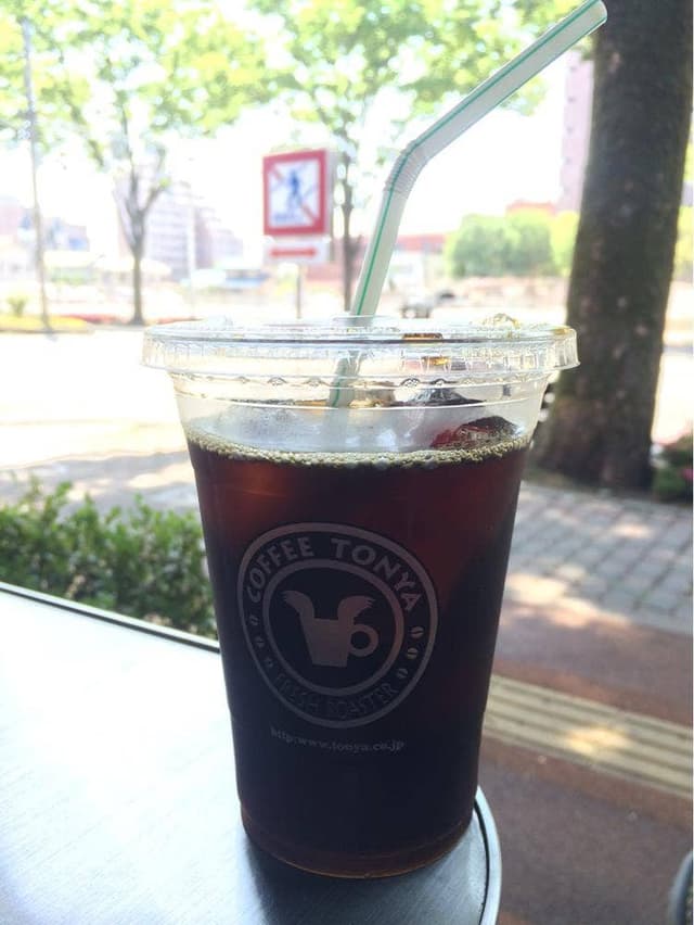 フレッシュロースター珈琲問屋 前橋店 - サブ画像1