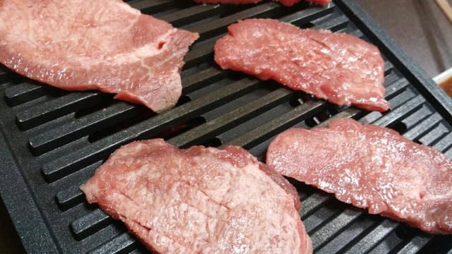 粋・焼肉 - サブ画像2